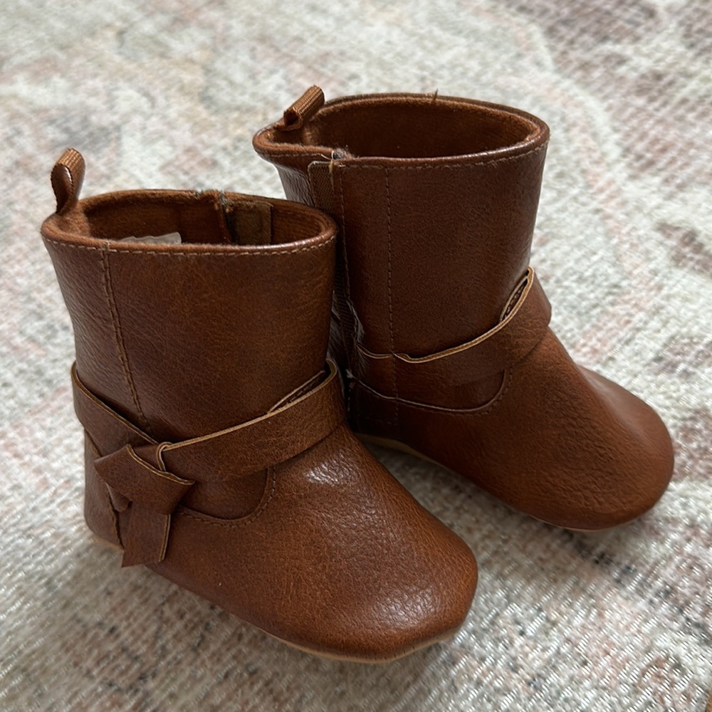 Infant shoe bundle - Picture 5 of 6